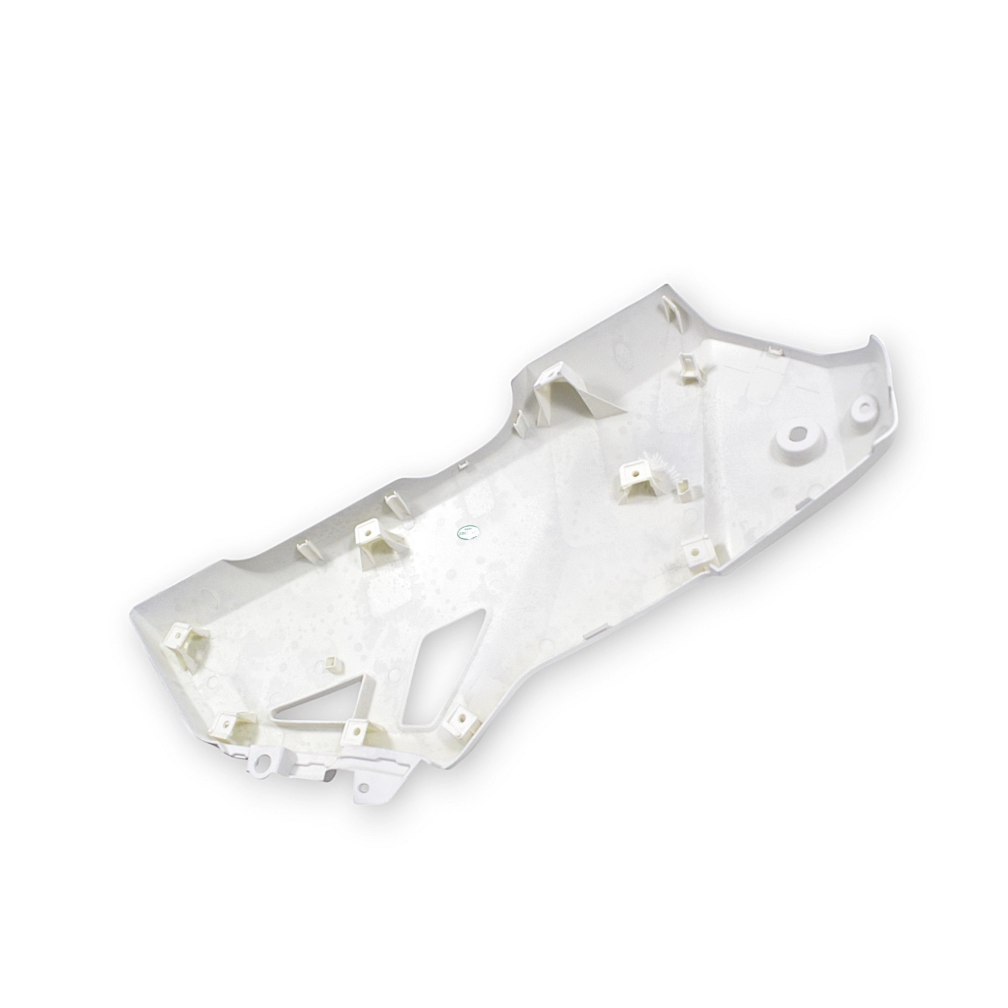 QJ MOTOR SVT 650-X ÖN SİNYAL PANELİ SAĞ BEYAZ #RK 59604